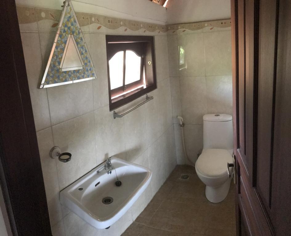 Baligen Bungalow Ubud Exteriör bild