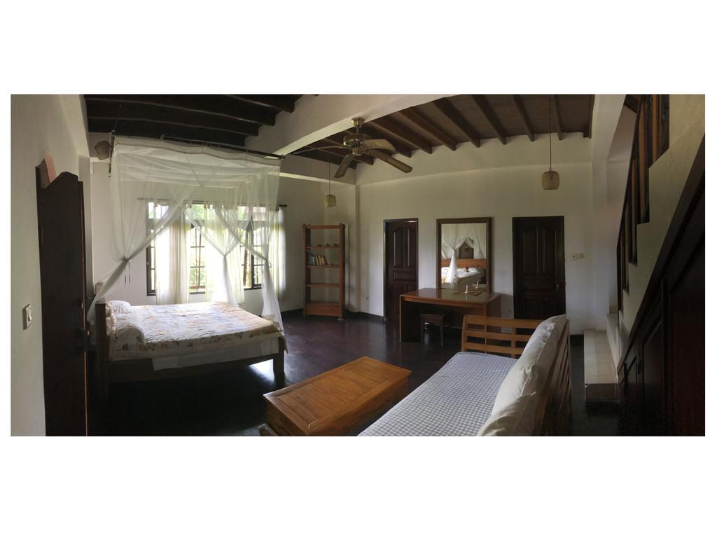 Baligen Bungalow Ubud Exteriör bild